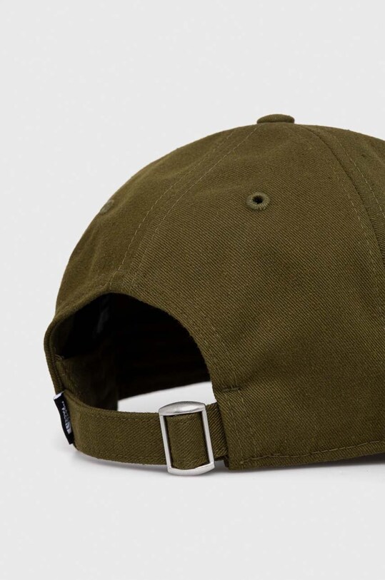 Accesorii The North Face sapca NF0A7WHP1IM1 verde