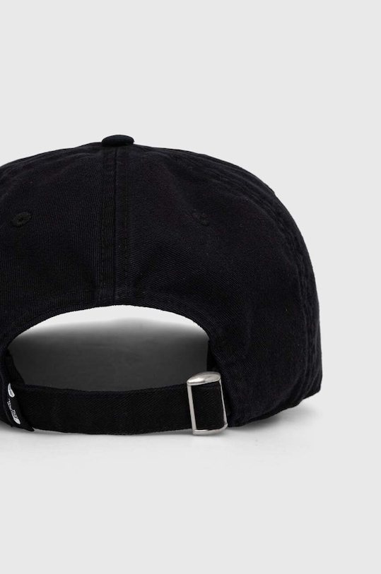 Akcesoria The North Face czapka z daszkiem NF0A7WHP1IS1 czarny