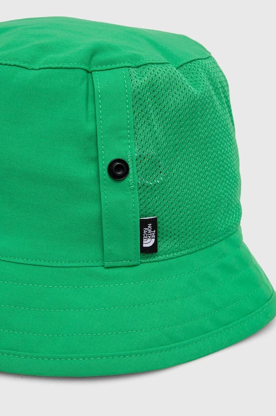 The North Face kapelusz dwustronny NF0A7WGY4GI1 zielony SS24
