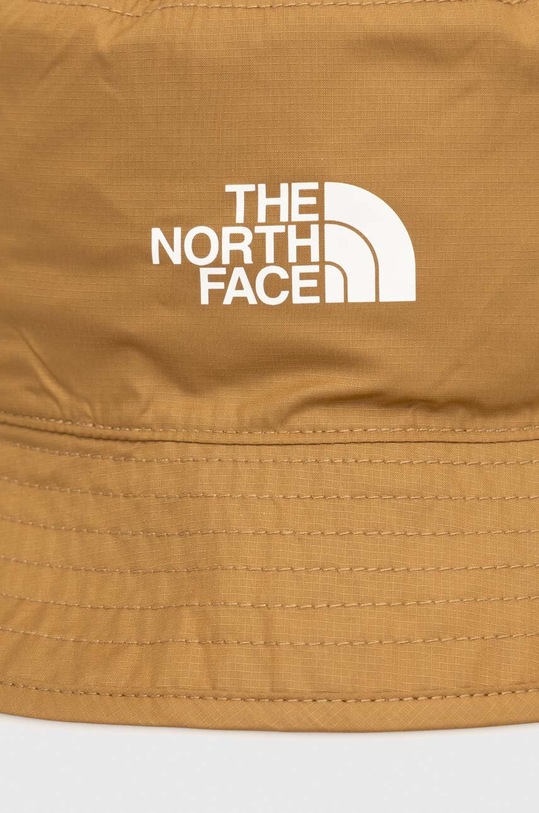 The North Face kapelusz dwustronny NF00CGZ092Q1 brązowy