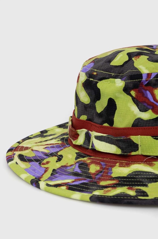 Doplňky Klobouk The North Face Class V NF0A5FXFRYI1 zelená