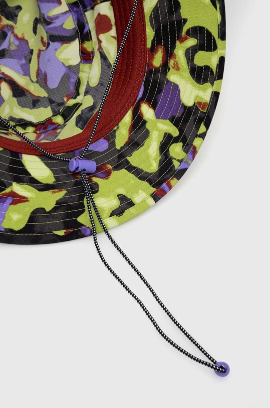 Klobouk The North Face Class V zelená NF0A5FXFRYI1