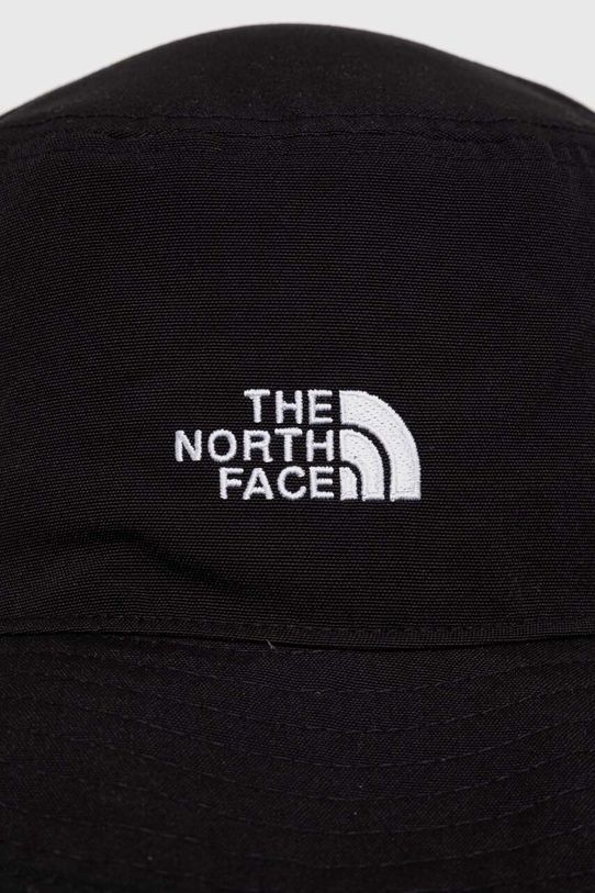 Akcesoria The North Face kapelusz NF0A5FX3JK31 czarny