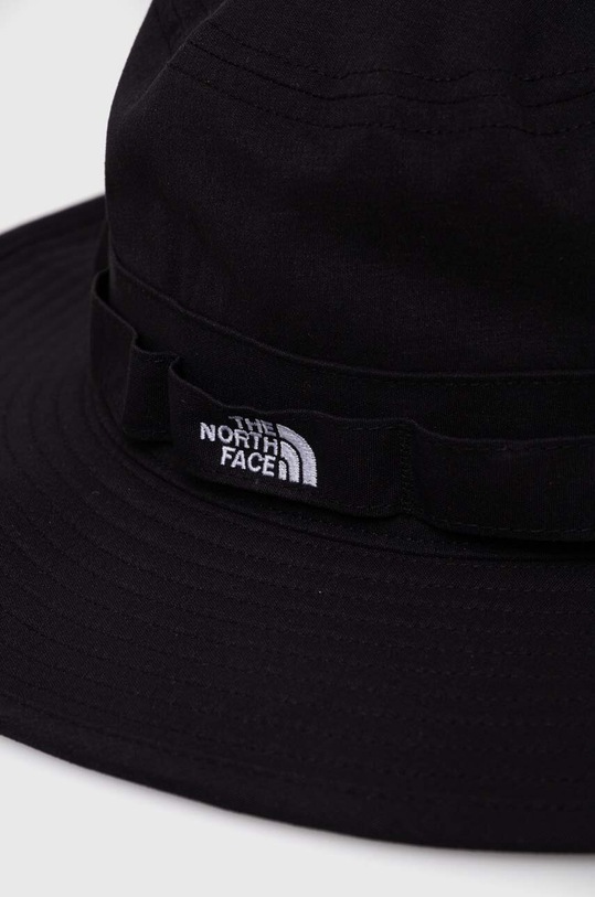 The North Face kapelusz Class V NF0A5FXFJK31 czarny SS24