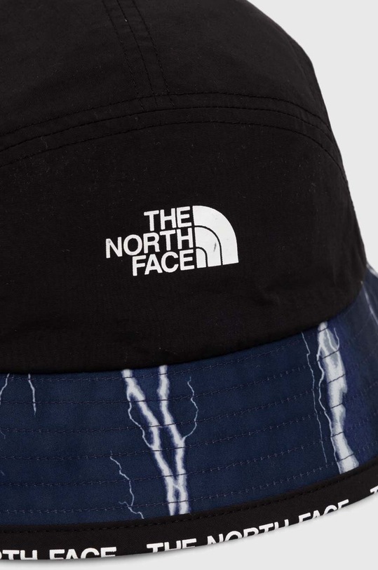 Καπέλο The North Face NF0A7WHAZOS1 μαύρο SS24