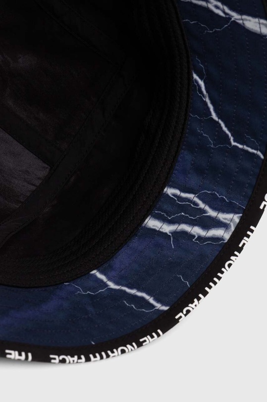 Καπέλο The North Face μαύρο NF0A7WHAZOS1