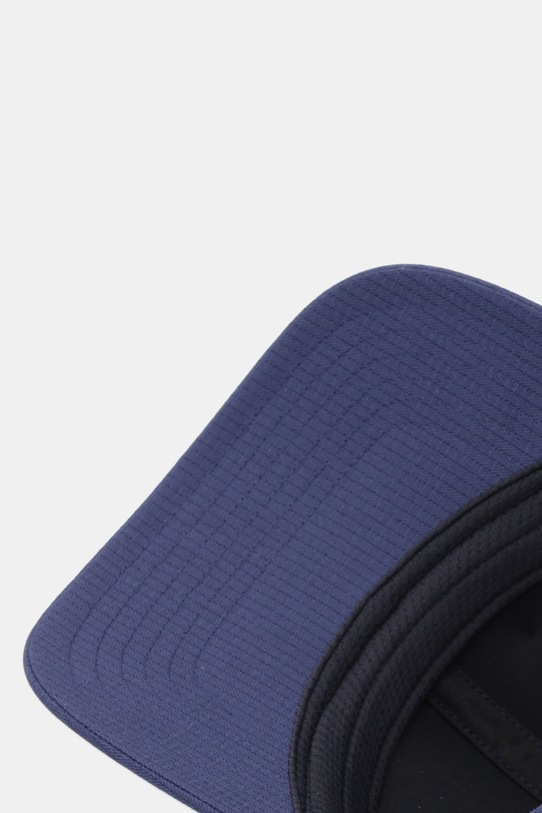 Under Armour czapka z daszkiem Iso Chill Armourvent granatowy 1383438