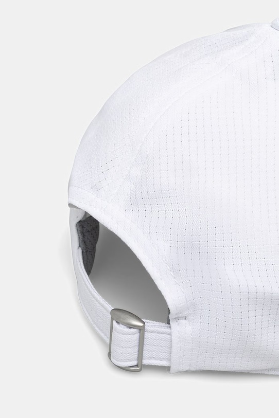 Akcesoria Under Armour Czapka z daszkiem męska 1383440 biały