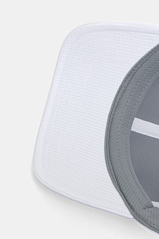 Under Armour Czapka z daszkiem męska biały 1383440