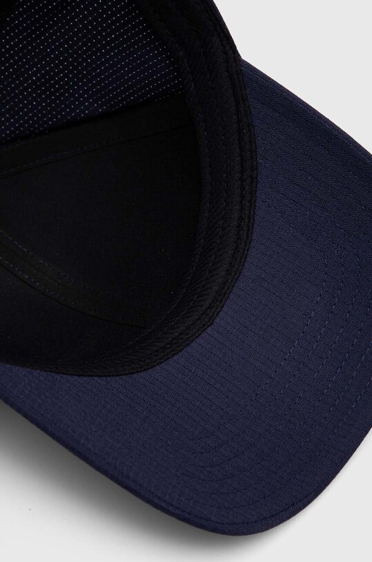 Under Armour czapka z daszkiem Iso Chill Armourvent granatowy 1383440