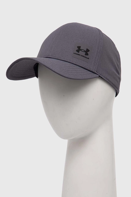 Кепка Under Armour Iso Chill Armourvent інші сірий 1383440