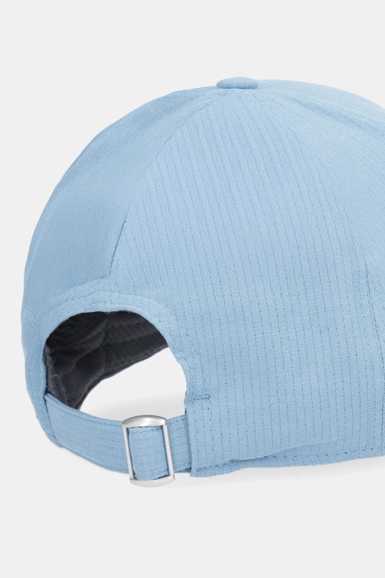 Akcesoria Under Armour czapka z daszkiem Iso Chill Armourvent 1383440 niebieski