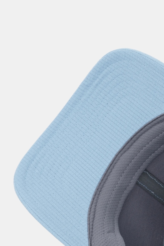 Under Armour czapka z daszkiem Iso Chill Armourvent niebieski 1383440