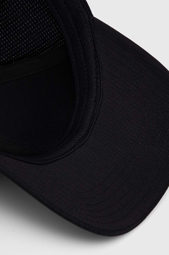 Under Armour czapka z daszkiem Iso Chill Armourvent czarny 1383440