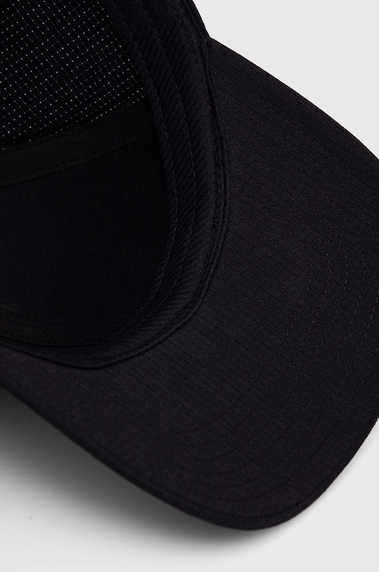 Under Armour czapka z daszkiem Iso Chill Armourvent czarny 1383440