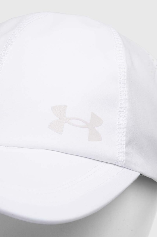 Καπέλο Under Armour Iso Cill Launch 1383477 λευκό SS24
