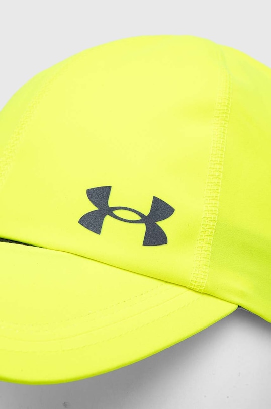 Kšiltovka Under Armour Iso Cill Launch 1383477 žlutá SS24