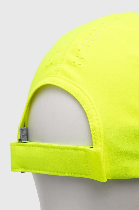 Doplňky Kšiltovka Under Armour Iso Cill Launch 1383477 žlutá