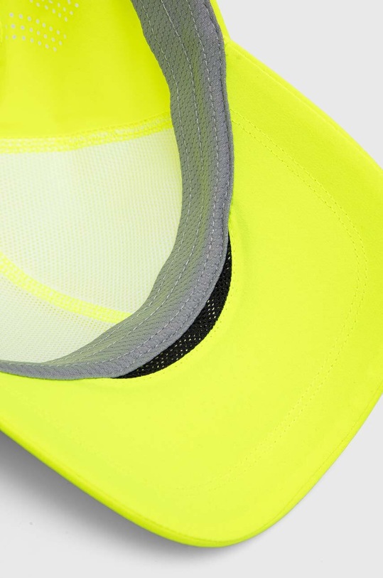 Kšiltovka Under Armour Iso Cill Launch žlutá 1383477