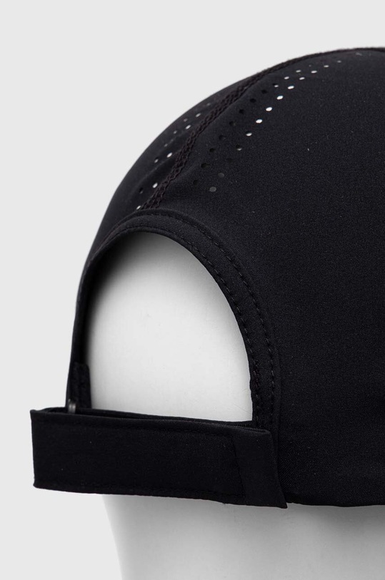 Akcesoria Under Armour czapka z daszkiem Iso Cill Launch 1383477 czarny