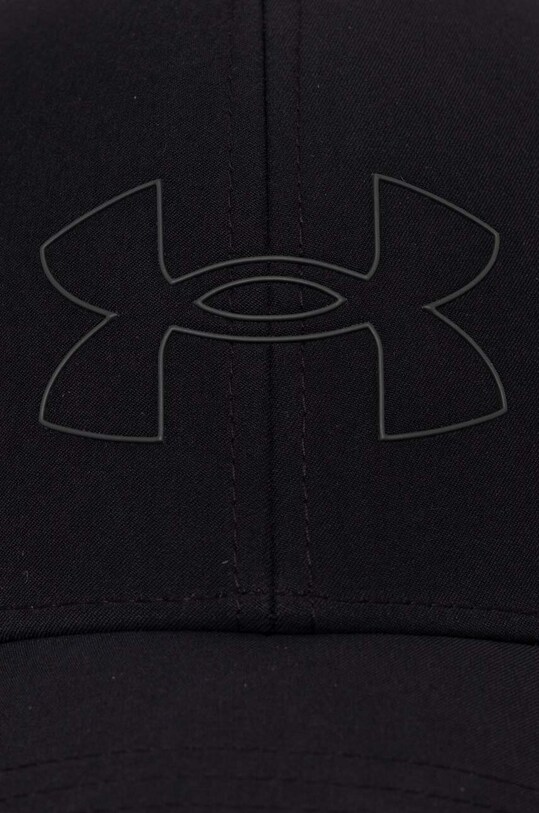 Under Armour sapca Storm Driver negru 1369807