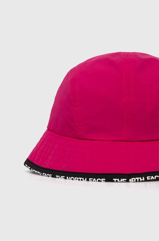 Akcesoria The North Face kapelusz NF0A7WHAYIA1 różowy