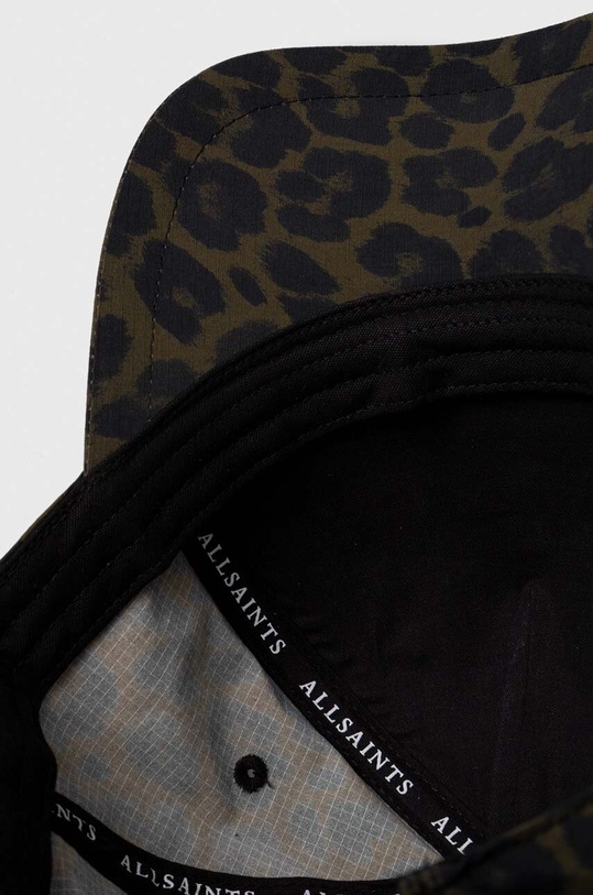 Šiltovka AllSaints viacfarebná 29AS200743