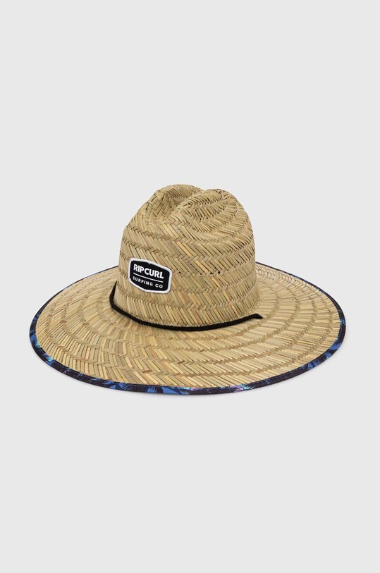 Šešir Rip Curl ostalo bež 19VMHE