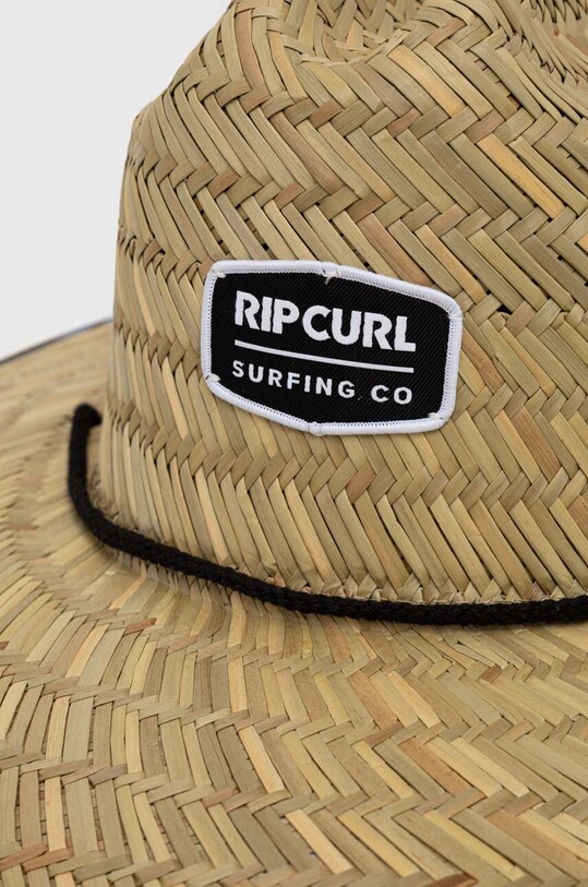 Šešir Rip Curl 19VMHE bež SS24