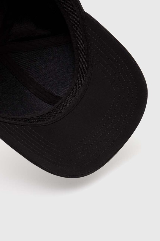 Kšiltovka C.P. Company Chrome-R Goggle 16CMAC146A005904A černá