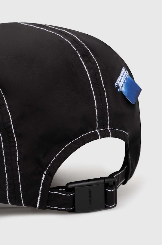 Dodaci Kapa sa šiltom Ader Error Cap BN01SSHW0202 crna