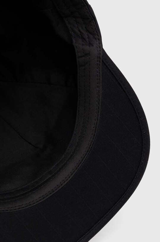 Μάλλινο γείσο Ader Error Cap μαύρο BN01SSHW0206