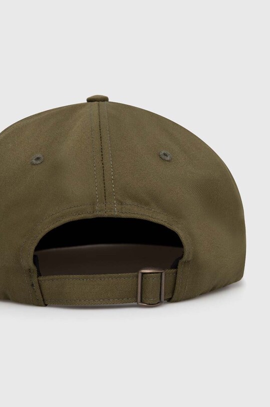 Αξεσουάρ Βαμβακερό καπέλο του μπέιζμπολ Maharishi Dragon Anniversary 1276.OLIVE πράσινο