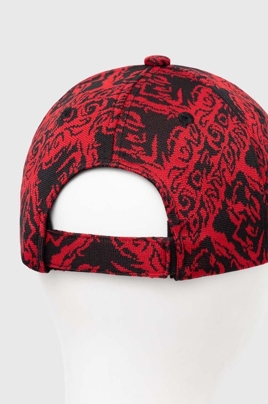 Doplnky Šiltovka Needles OT052 červená