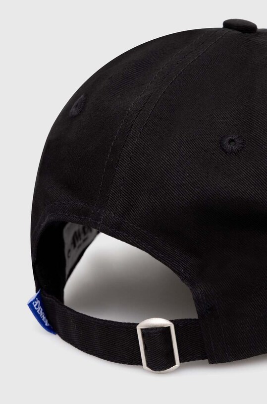 Аксессуары Хлопковая кепка Awake NY Logo Hat SP24.HT004 чёрный