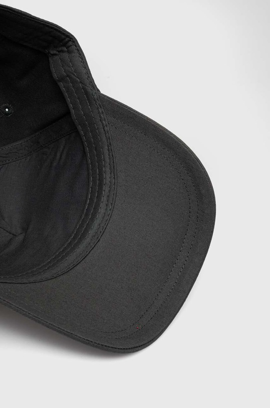 Armani Exchange șapcă de baseball din bumbac verde 954202.CC150
