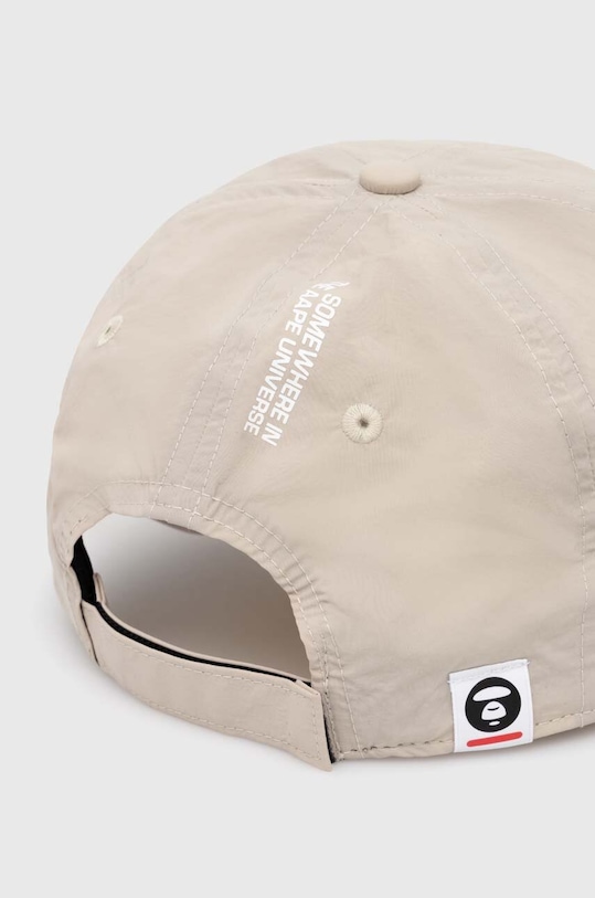 Αξεσουάρ Καπέλο AAPE AAPCPM5176XXM μπεζ