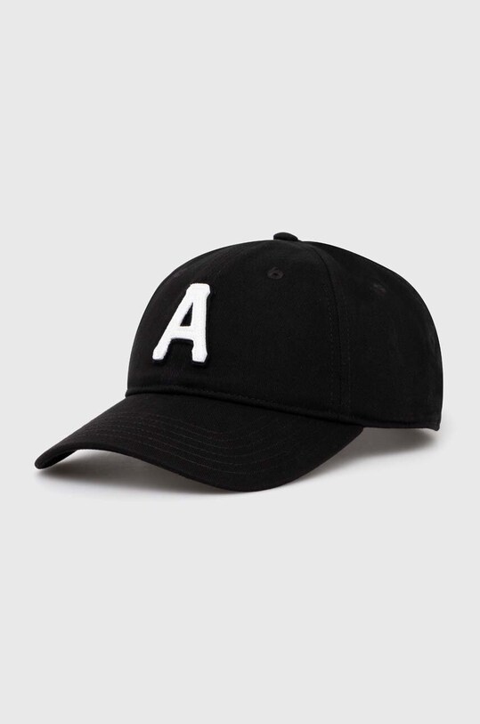 AAPE berretto da baseball in cotone