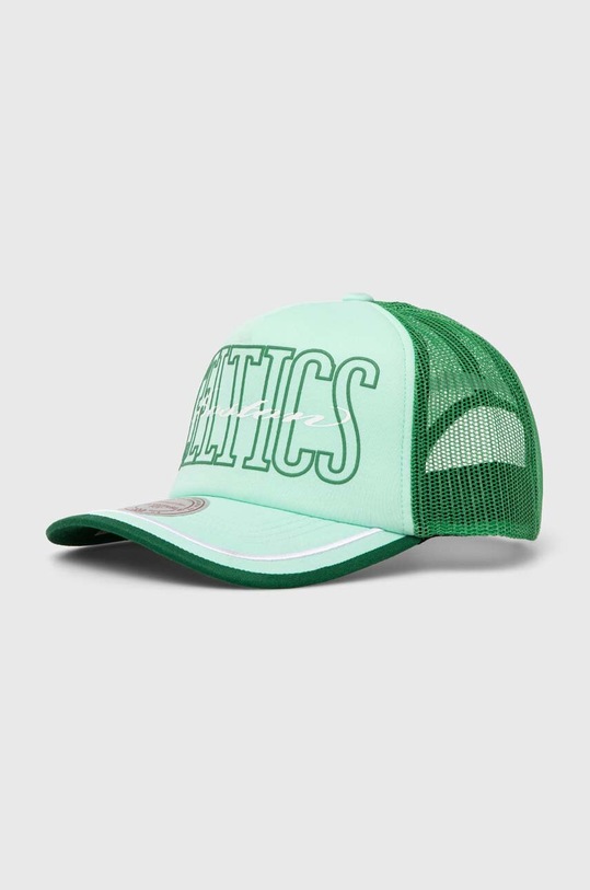 Mitchell&Ness sapca Boston Celtics altele verde HHSS7656.BCEYYPPPGREN