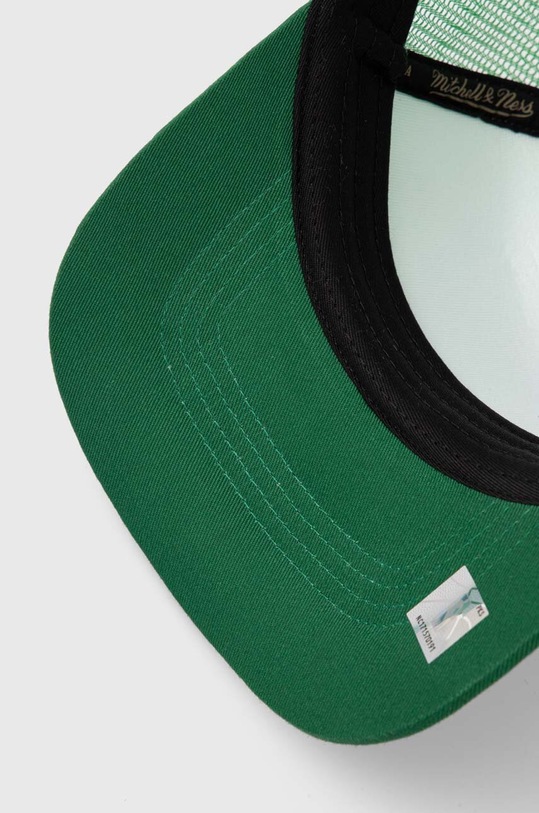 Mitchell&Ness sapca Boston Celtics verde HHSS7656.BCEYYPPPGREN