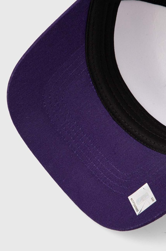 Kšiltovka Mitchell&Ness Los Angeles Lakers fialová HHSS7656.LALYYPPPPURP