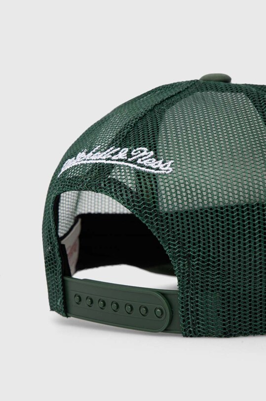 Accesorii Mitchell&Ness sapca Seattle Supersonics HHSS7498.SSUYYPPPWHIT alb