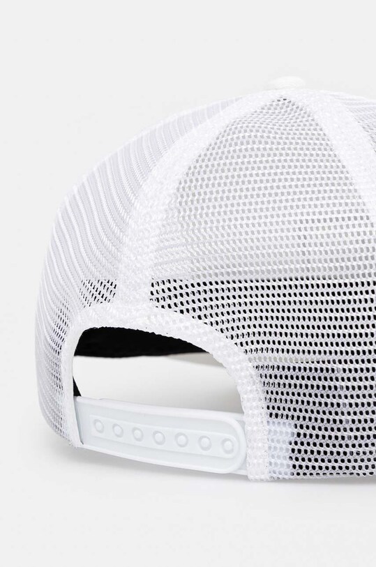 Pamučna kapa sa šiltom NEIGHBORHOOD Mesh Cap-1 241YGNH.HT11
