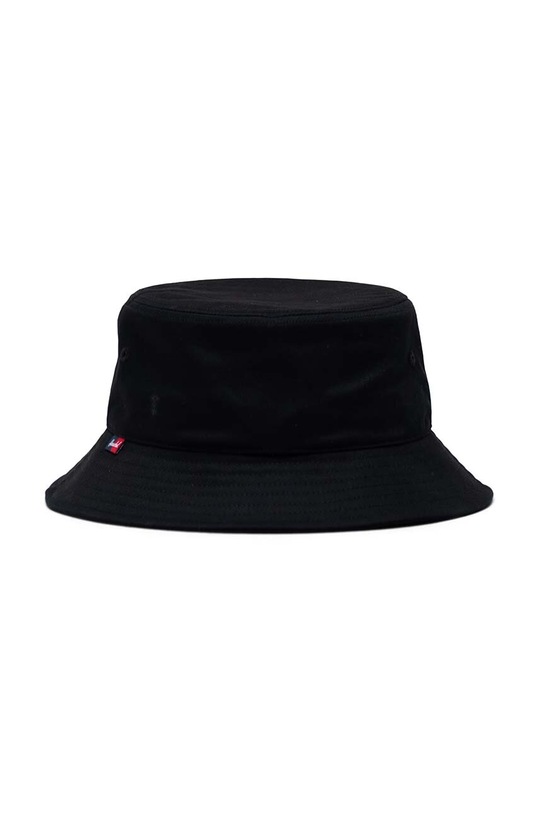 Herschel kapelusz Norman Bucket Hat 1223.0001.XL czarny SS24