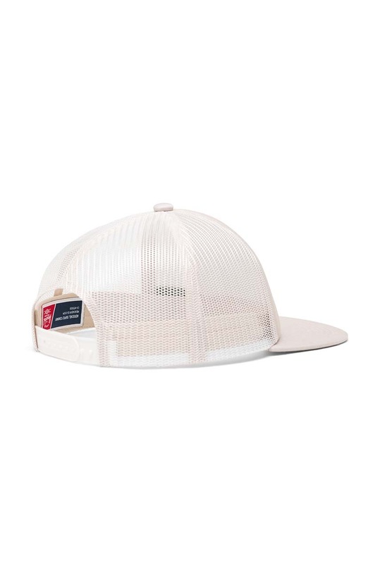 Kšiltovka Herschel Whaler Mesh Cap 50151.05456.OS béžová SS24
