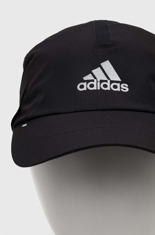 Аксесоари Шапка с козирка adidas ZNE IB2666 черен