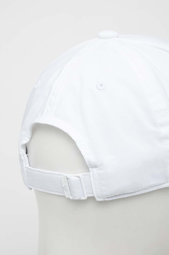 Accesorii adidas șapcă II3552 alb