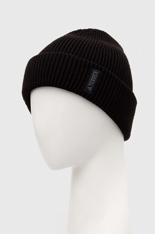 adidas TERREX czapka IN2585 czarny AW24