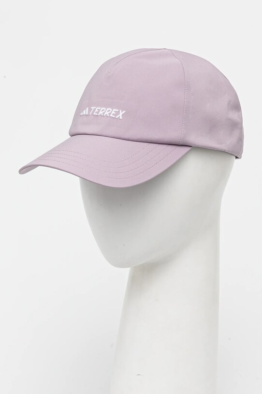 Кепка adidas TERREX остальные розовый IN8336