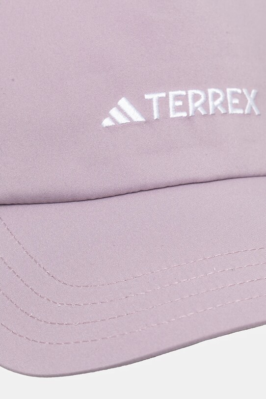 Кепка adidas TERREX IN8336 розовый SS24